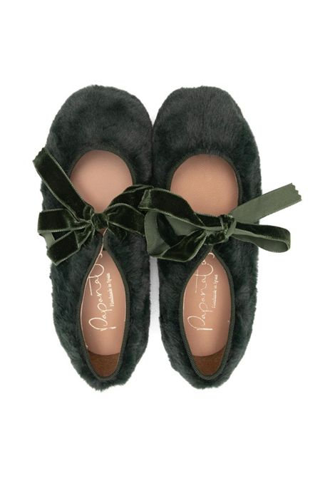 Ballerina in pelliccia ELI 1957 | 1553AKBOTELLA